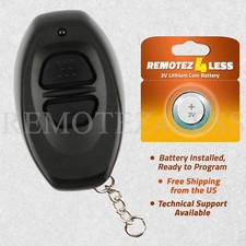 Keyless Entry Remote For 1991 1992 1993 1994 1995 1996 1997 Toyota Land Cruiser