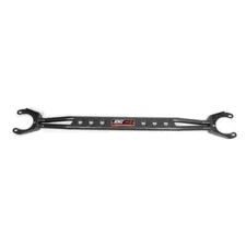 DC Sports CS-2 Carbon Steel Front Upper Strut Bar for 95-01 Nissan 240SX S14 S15