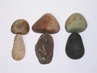  6 SUISEKI ROCKS--"MAGICAL MUSHROOMS"--INSPIRED BY ARTIST NICOLE DENISE DESIGNS — photo 6
