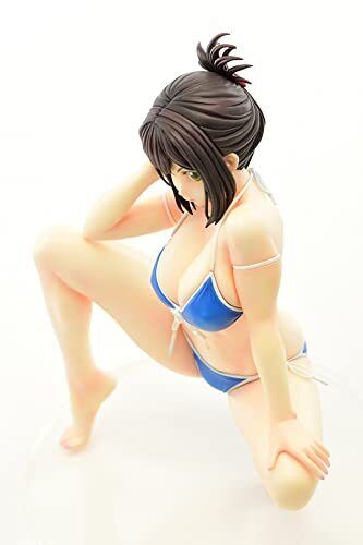 Figure Kana Kojima Swimsuit Gravure Style Tanned Ver. Nande Koko