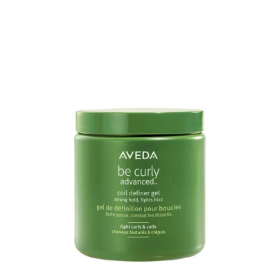 Aveda Be Curly Advanced Curl Definer Gel 250ml - gel definizione capelli ricci