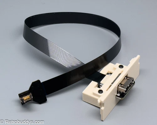 HDMI Verlängerung PiStorm32 Lite für Raspberry Pi 4