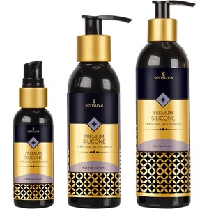 silicone based moisturizer