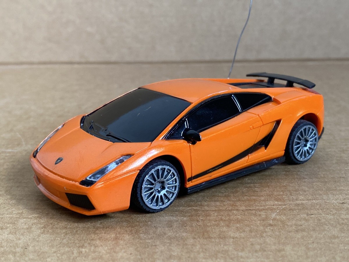 Rastar Lamborghini Gallardo Superleggera, CAR ONLY, Radio Control