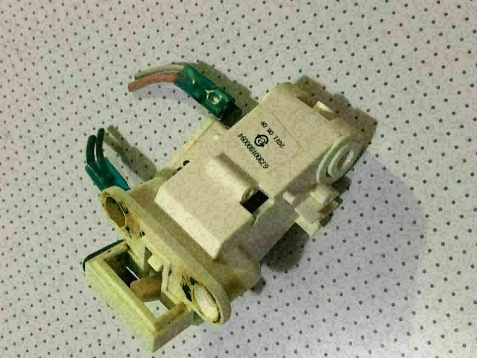 Whirlpool dishwasher Door latch interlock (RoA31). eBay