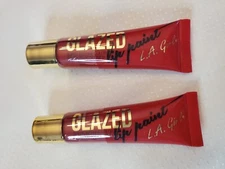 L.a. Girl Glazed Lip Paint