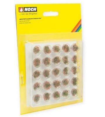 Noch 06910, PROFI-Grasbüschel  trockenes Gras  / -