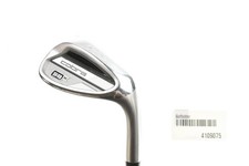 Cobra Snakebite-X Golf Club Mens Right Handed 52-deg Wedge Stiff Steel