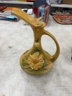 Roseville Pottery Pitcher
