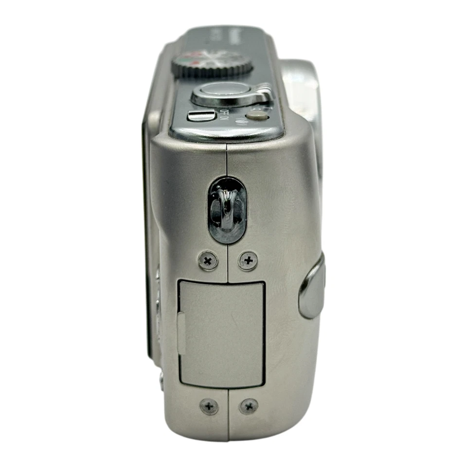 Panasonic Lumix DMC-TZ3, Foto 4 von 5