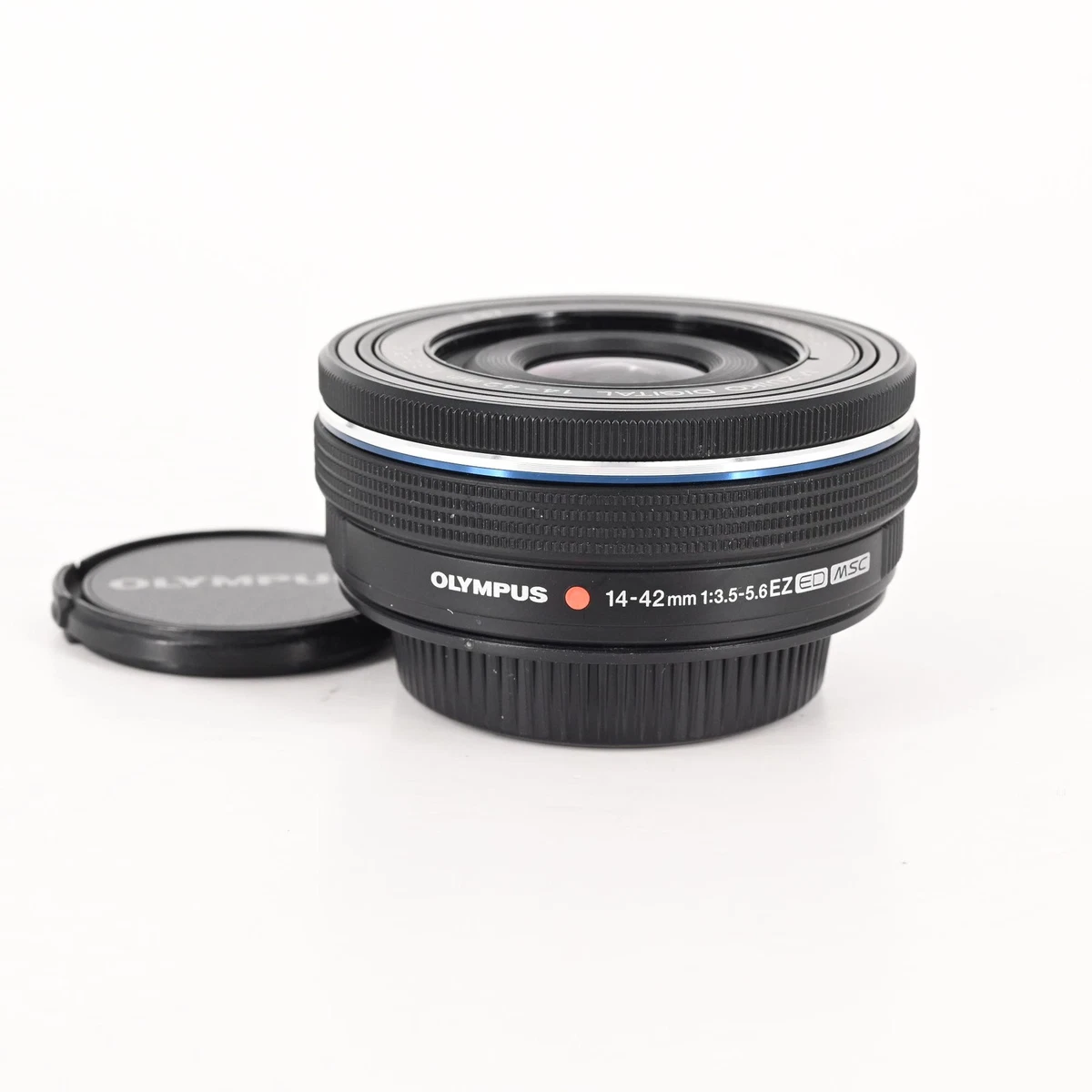 Olympus 14-42mm Camera Lenses for sale | eBay