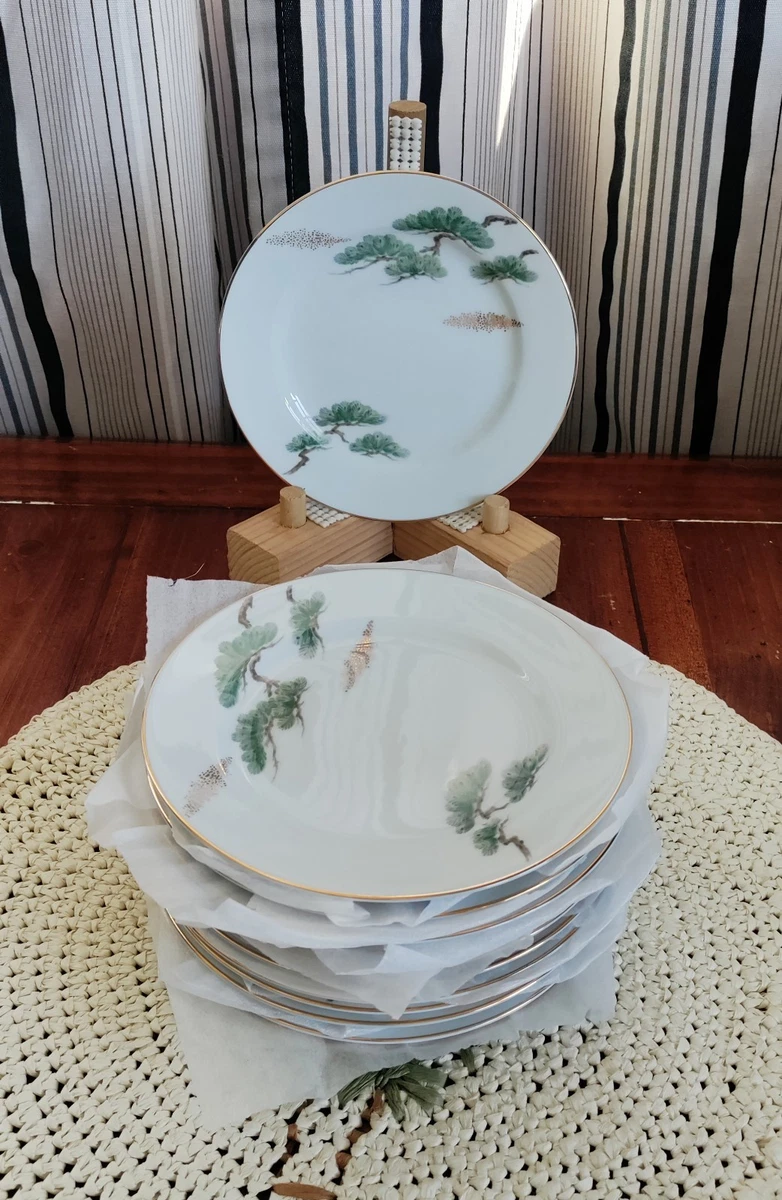 Noritake Nippon Toki Kaisha Plate for sale | eBay