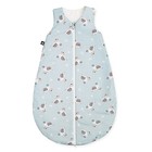 Julius Zöllner Schlafsack Jersey 56/62 Schnecke Neu