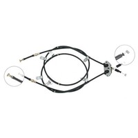 Seilzug Feststellbremse Kein Wegrollen 1.645 Mm A.B.S. FüR U.A. Mazda 6
