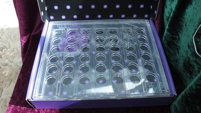 Connect 4 Partner Twitch Edition unbenutzt (87)Ap26