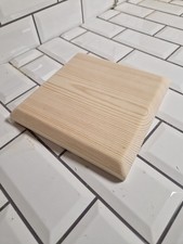  FENCE POST CAP 200mm x 200mm x 27mm 