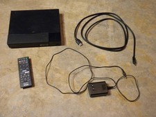 Sony Blu-ray - DVD Model BDP-S3700 Player Wit...