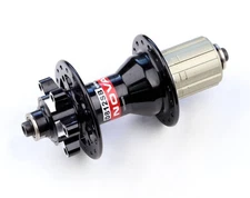 New��Novatec D812SB MTB rear hub 32h