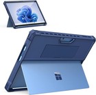 Case Compatible with Microsoft Surface Pro 11, Surface Pro 10, Surface Pro