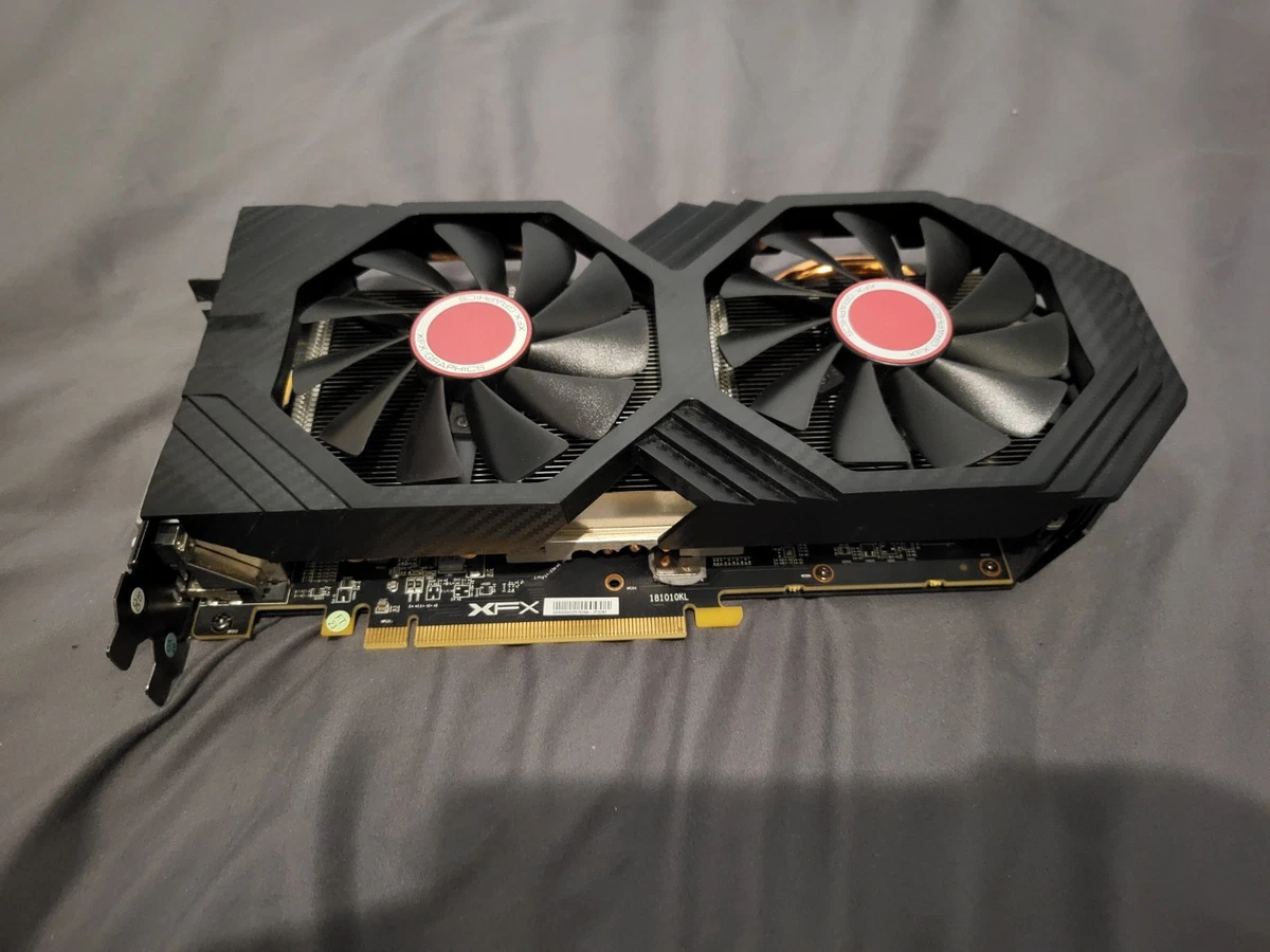 【マイニング未使用】Radeon RX590 VRAM8GB AMD Radeon RX 590 AMD Computer Graphics Cards for sale | eBay