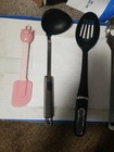 Kitchen Utentils MIXTURE/LOT:,LADLE; SPAGETTI;SLOTTED;SCRAPER;KitchenAid;IKEAetc — photo 3
