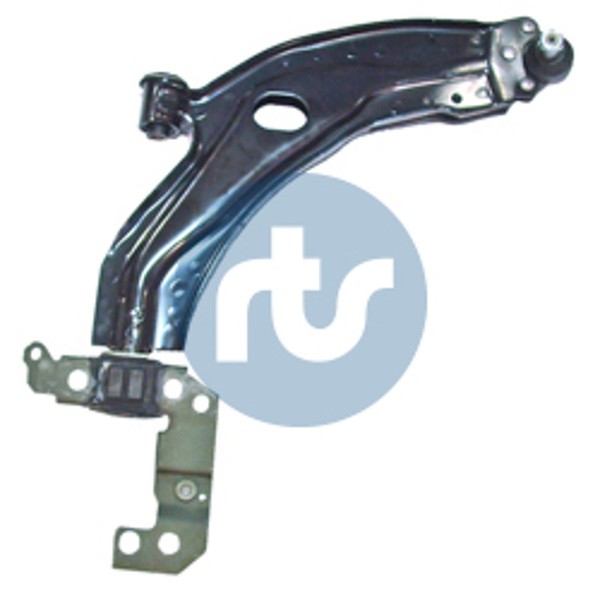 RTS Querlenker Dreieckslenker 96-00187-1 FüR Palio Fiat Doblo GroßRaumlimousine-image