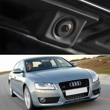 Car Trunk Handle  Rear View Backup Camera Parking for Audi A5 2009-2016