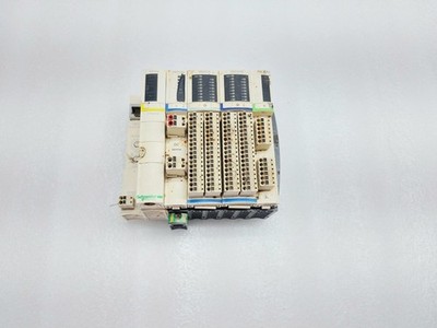 Schneider Electric Advantys TBNIP2212 Ethernet Modul NIP2212 PDT3100 DDI3725 DD