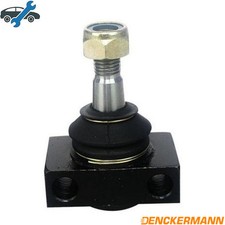 BALL JOINT D110138 FOR SMART CITY-COUPE CABRIO FORTWO/Cabrio M160.910 0.6L 3cyl