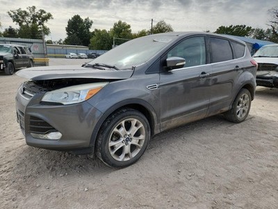 Used Body Control Module fits: 2013 Ford Escape Body Control BCM module and insi