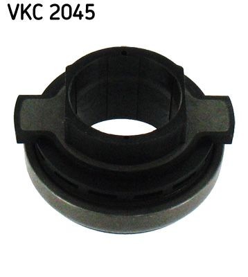 SKF Ausrücklager VKC 2045 für MERCEDES-BENZ VOLVO