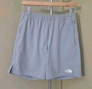 North Face Mens Shorts Size Small