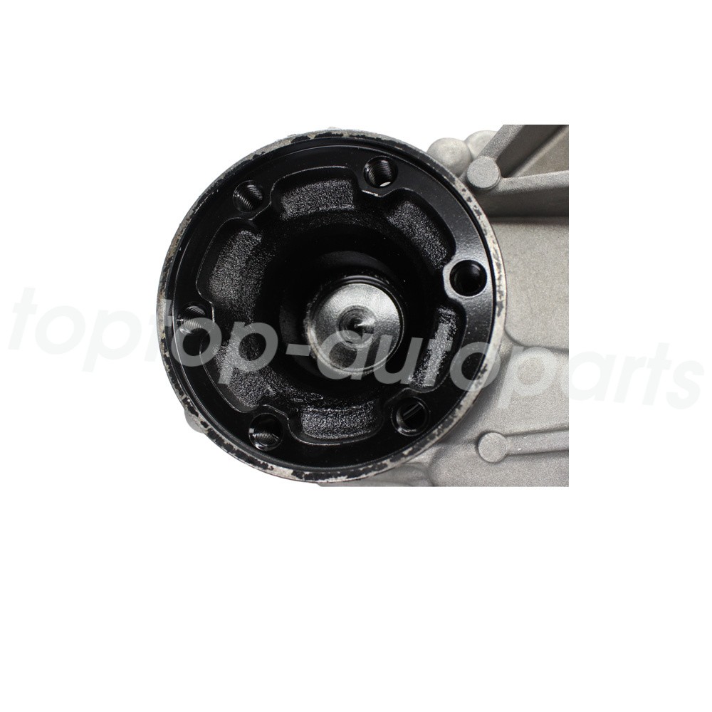 673009767 Transfer Case For Maserati Ghibli Quattroporte 2014-2017 AWD RWD