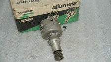 Allumeur d'origine Ducellier 4362A pour Simca