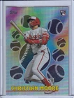 2026 Topps Series 2 Christian Moore Base (RAW)