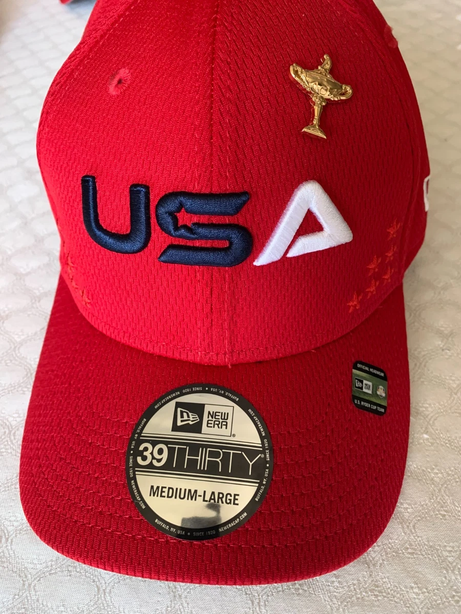 Ryder Cup Hat for sale - eBay