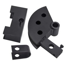 Us Bender Die Kit Fit 1-12 Round Tubing 120 Degree Radius 5 Round Tubing Us Bender Die Kit Fit 1-12 Round Tubing 120 Degree Radius 5 Round Tubing