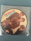 The Beatles She Loves You / I'll Get You RP5055 20th Anniversary Picture disc.