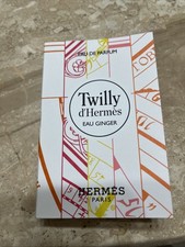 Hermès Twilly DHermès Eau Ginger Eau De Par...