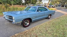 1966 Pontiac Catalina for Sale