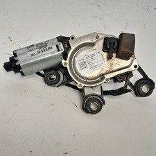 Lunette arrière Audi QUATTRO