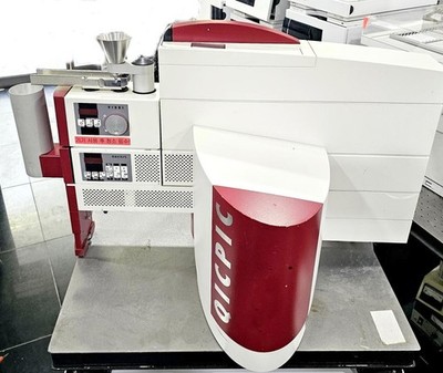 QICPIC RODOS Dry Dispersion Device for Image Analysis and Optical Diffraction