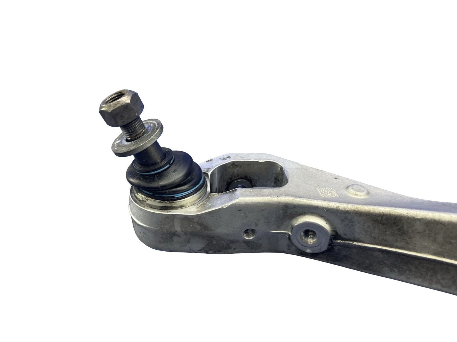 2016-2021 MCLAREN 570S RWD 3.8L FRONT LEFT LOWER CONTROL ARM 11B0067CP