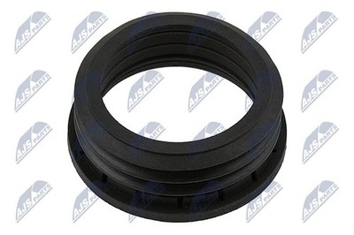 NTY Dichtring Ladeluftschlauch ECD-BM-020 für BMW 3er E90 Touring E91 E92 E46 Z4