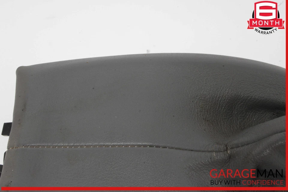 99-04 Porsche 911 996 Boxster 986 Manual Shifter Shift Console 6 Speed OEM - Image 3 of 4