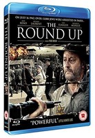 Round Up - Blu-Ray - G3Z