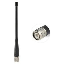 Stabile Konstruktion Peitschenantenne TNC 450 470MHZ für R6 R8 GPS Vermessung