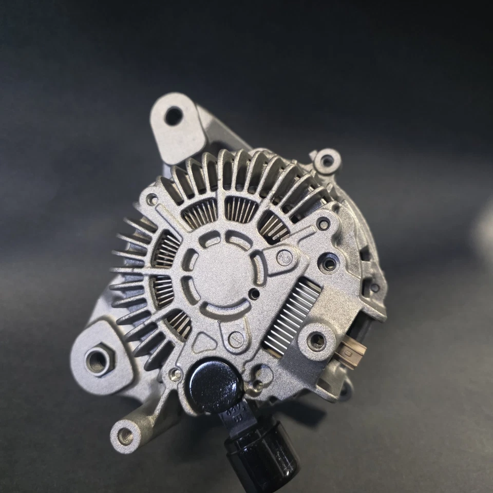 Оригинальный восстановленный ручной генератор переменного тока для Honda Accord Sport 2,4 л 2013–2017 годов от Rvv - Изображение 2 из 4