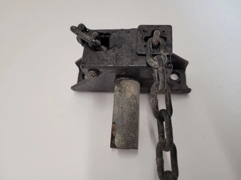 04 - 15 NISSAN ARMADA Spare Wheel Carrier OEM Foto 2 de 4