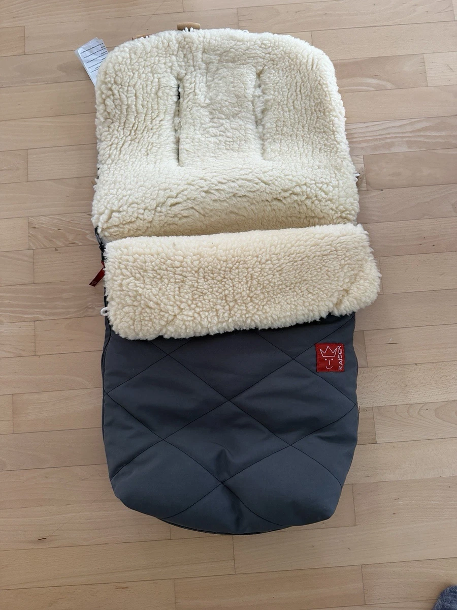 Kaiser Kinderwagen-Fuscke online kaufen | eBay.de